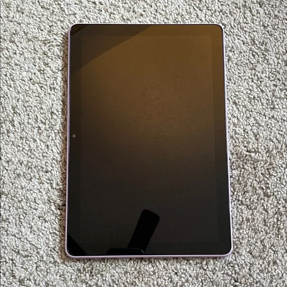 Amazon fire HD 10 Tablet in Lavender 11gen - Picture 4 of 6